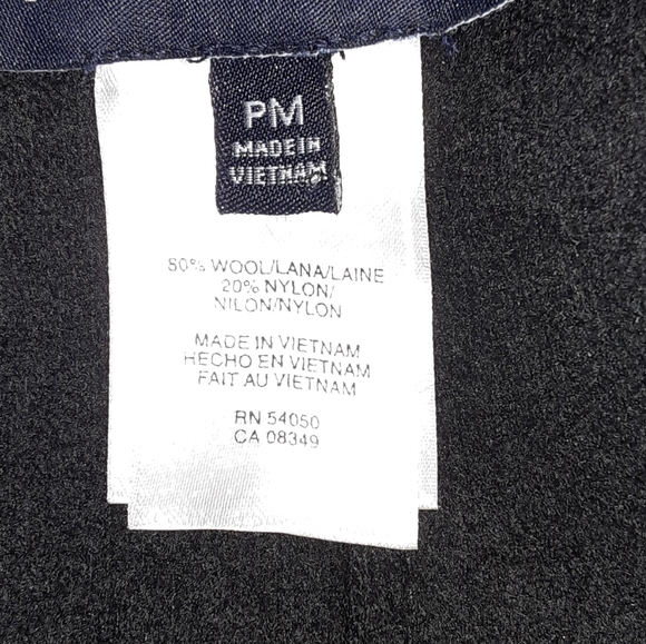 JONES NY wool sweater coat MP - Picture 2 of 7